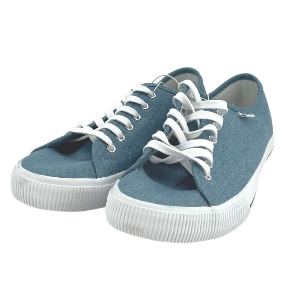 Hurley | Women's Carrie Shoes | Blue | Size 10